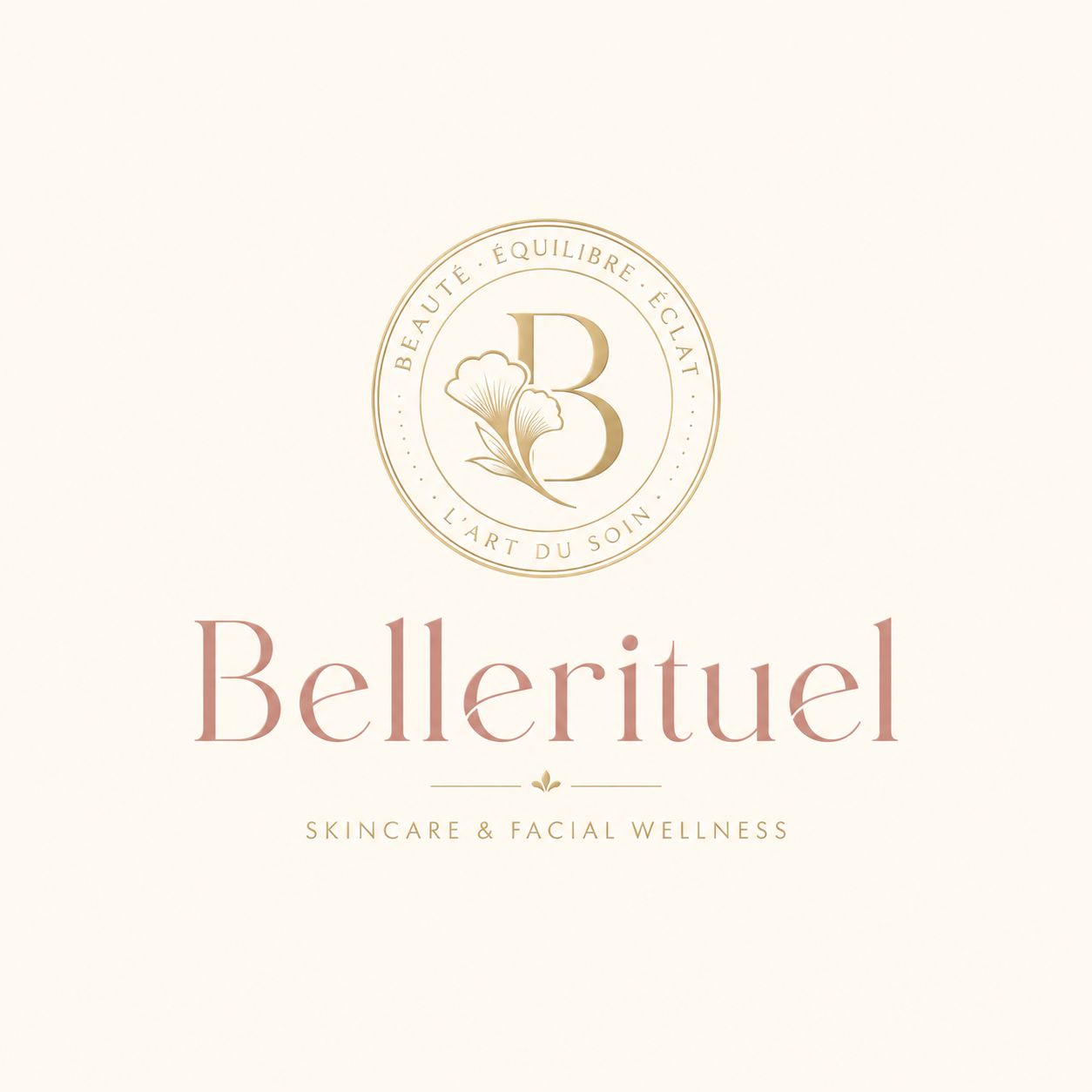 BelleRoutine